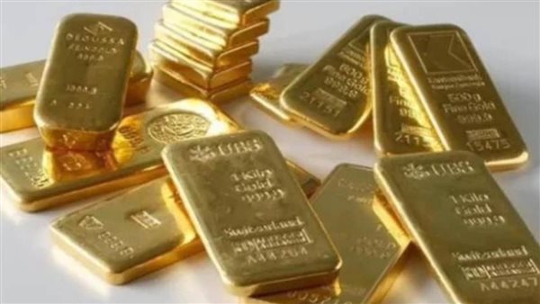سعر الذهب الآن