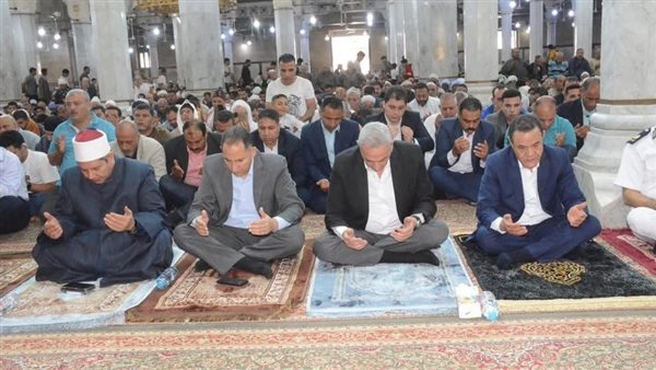 محافظ الغربية