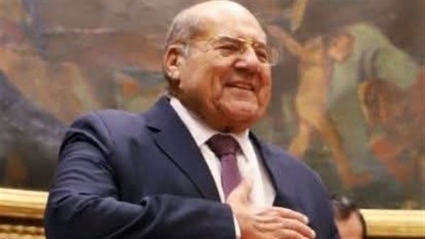 المستشار عبدالوهاب