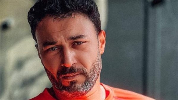 محمد العمروسي