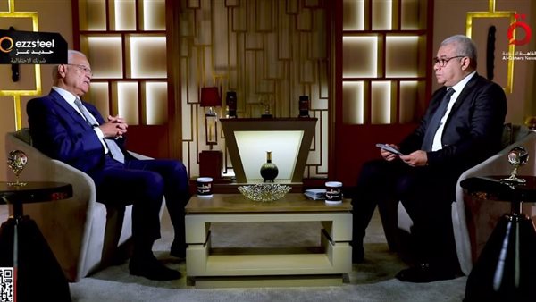 اللواء محمد إبراهيم