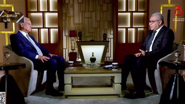 اللواء محمد إبراهيم