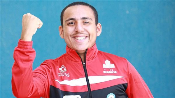 أبطال قادرون باختلاف