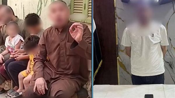 مشاجرة سوق الخضار