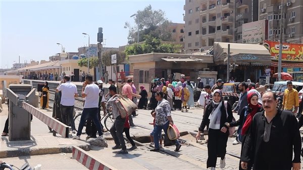  السكك الحديدية 