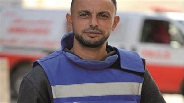  بشير أبو الشعر الصحفي