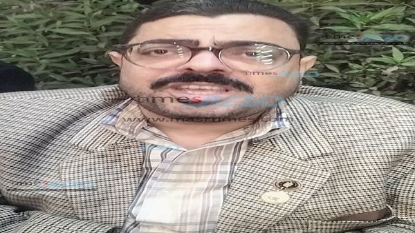 محمود علام أحد مرشحي