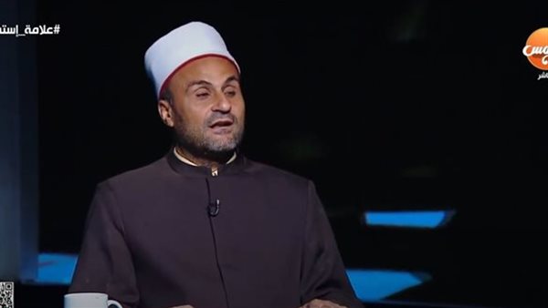  الشيخ مصطفى شلبي