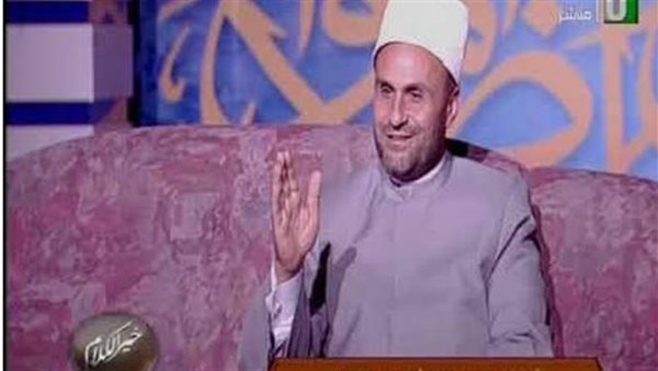  الشيخ مصطفى شلبي