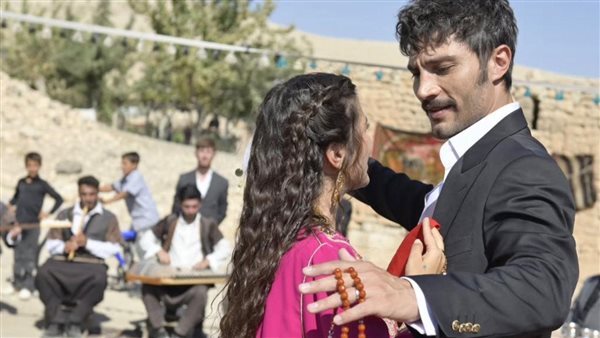 مسلسل الخليفة الحلقة