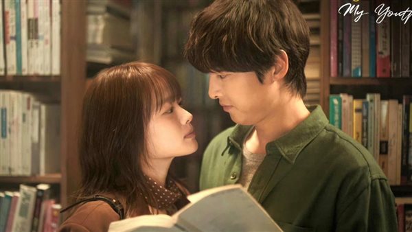 مسلسل My Youth شبابي