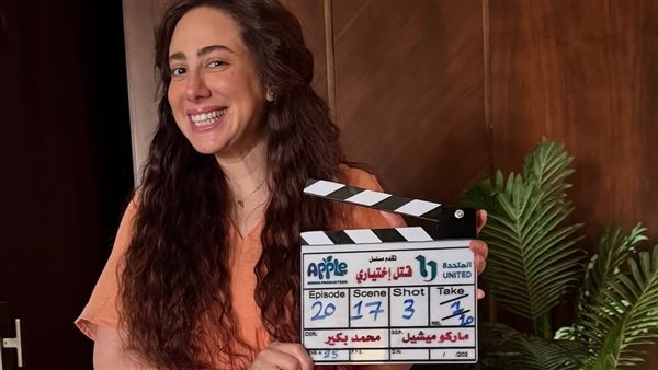 ريهام الشنواني