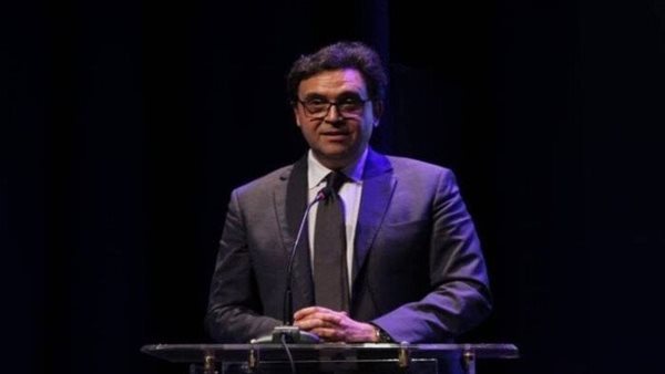 وزير الثقافة