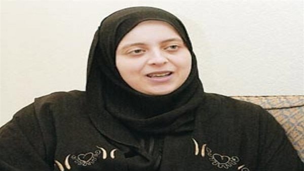 عبير الشرقاوي