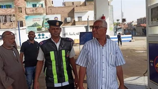 جانب من الجولة