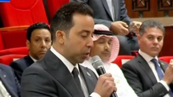  كريم إمام، عضو مجلس