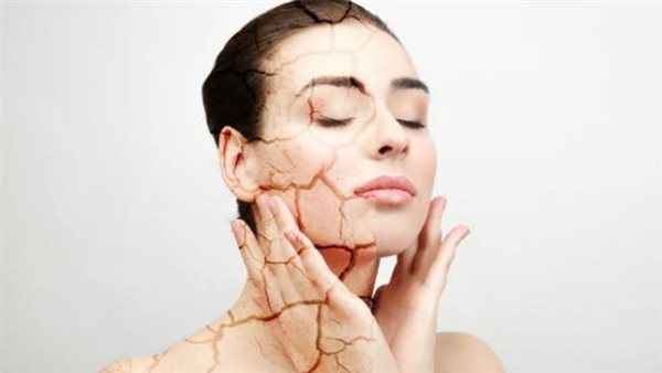 نضارة البشرة 