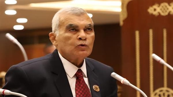  المستشار عصام الدين