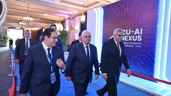 جانب من الفعالية