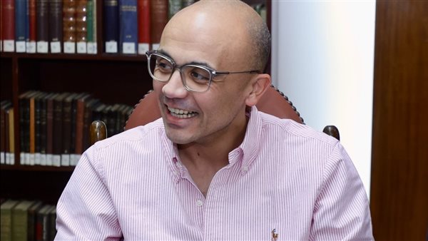 احمد حسام عوض