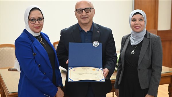 «الصحة» تختتم البرنامج