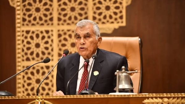 رئيس مجلس الشيوخ