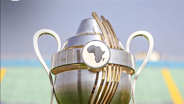 السوبر الافريقي 