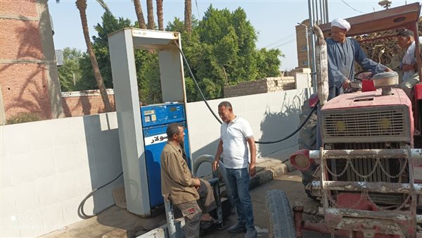 جانب من الجولة