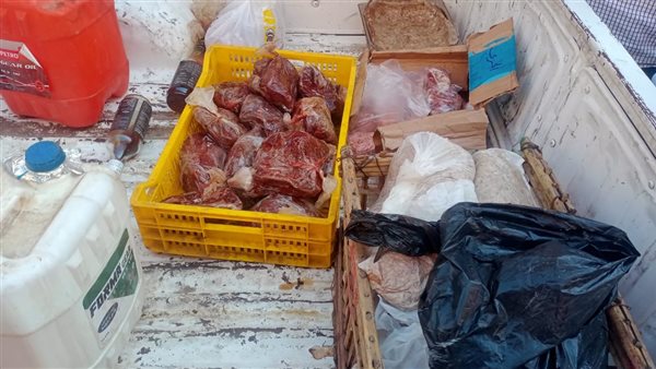 حملات رقابية مكثفة