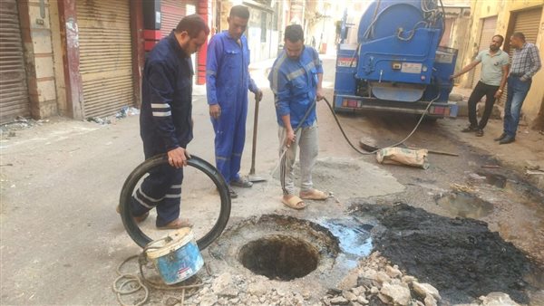 جانب من الجولة