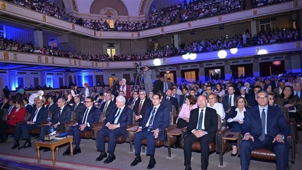 محافظ الجيزة يشارك