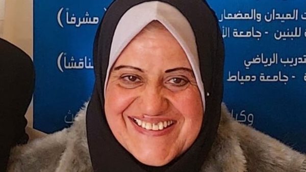 المجني عليها 