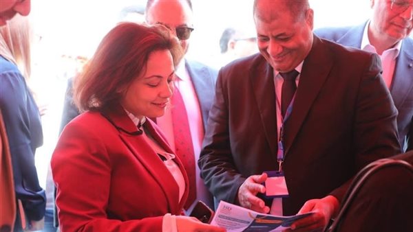 فعاليات الملتقى الدولي