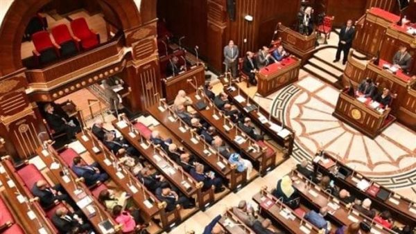 مجلس الشيوخ 