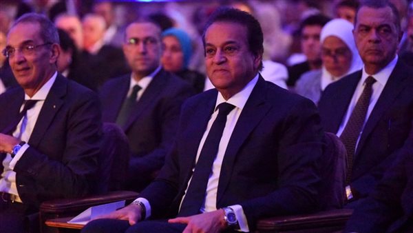 الدكتور خالد عبدالغفار