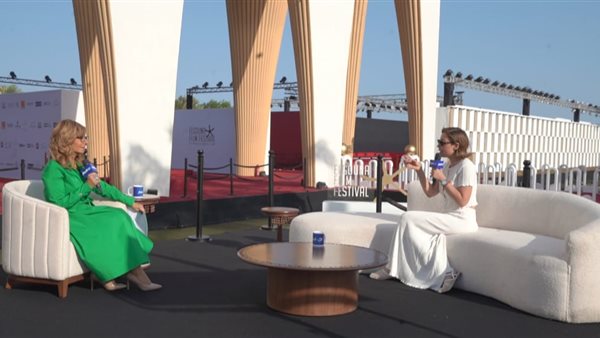 مهرجان الجونة السينمائي