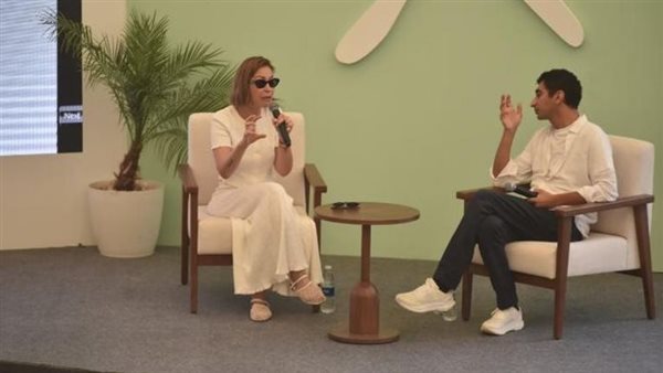 منة شلبي وكريم الشناوي