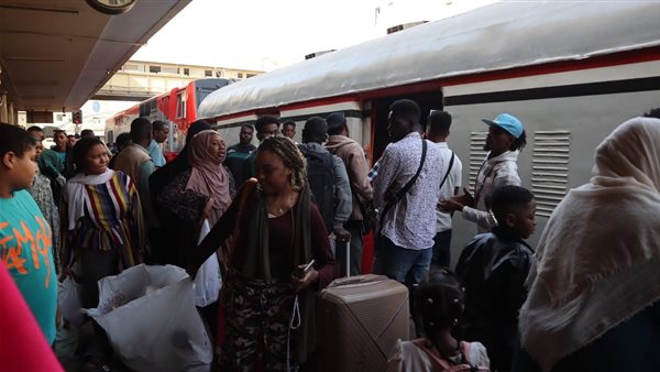  الهيئة القومية لسكك