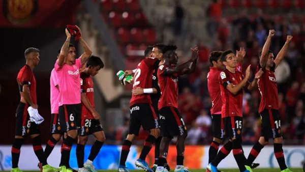 فريق ريال مايوركا