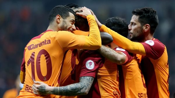 فريق كوسايلسبور