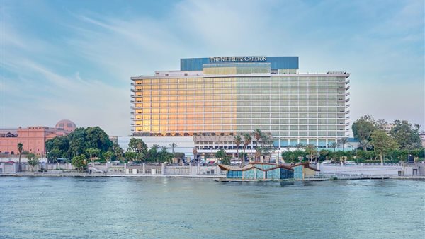  فندق النيل ريتز-كارلتون