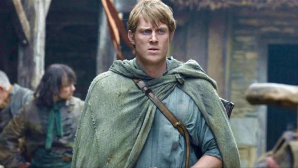 مسلسل فارس الممالك