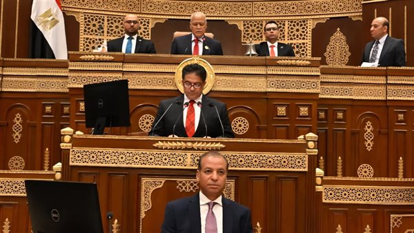 مجلس الشيوخ 