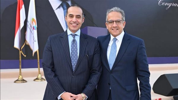 محمود فوزي وخالد