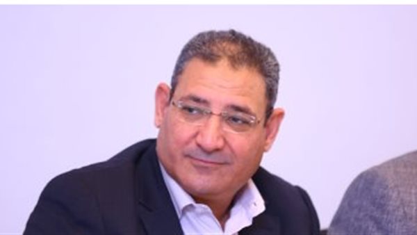 أحمد أيوب المتحدث