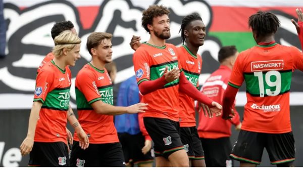 فريق نيميجن