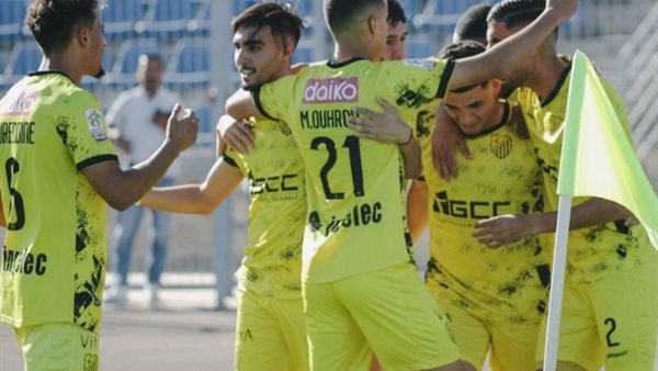  المغرب الفاسي