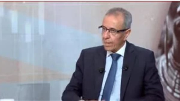 السفير ياسر سرور،