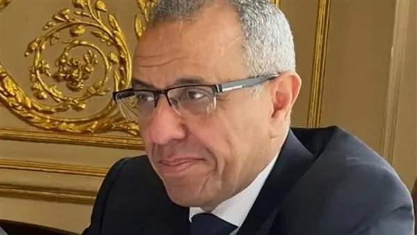 السفير ياسر سرور