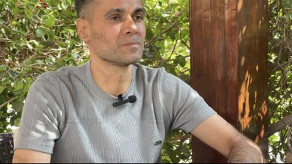 محمود العارضة 